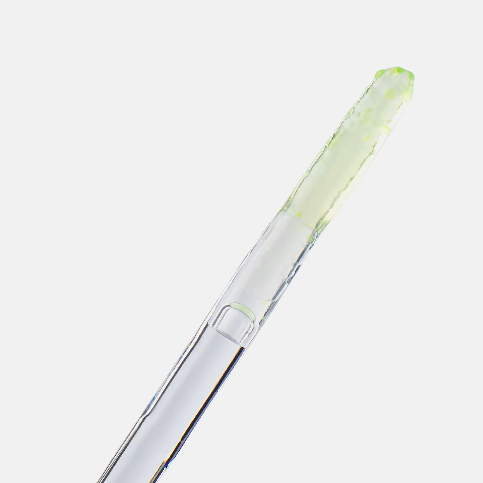 Масло для губ Influence Beauty Lava Lip Oil двухфазное тон 04 