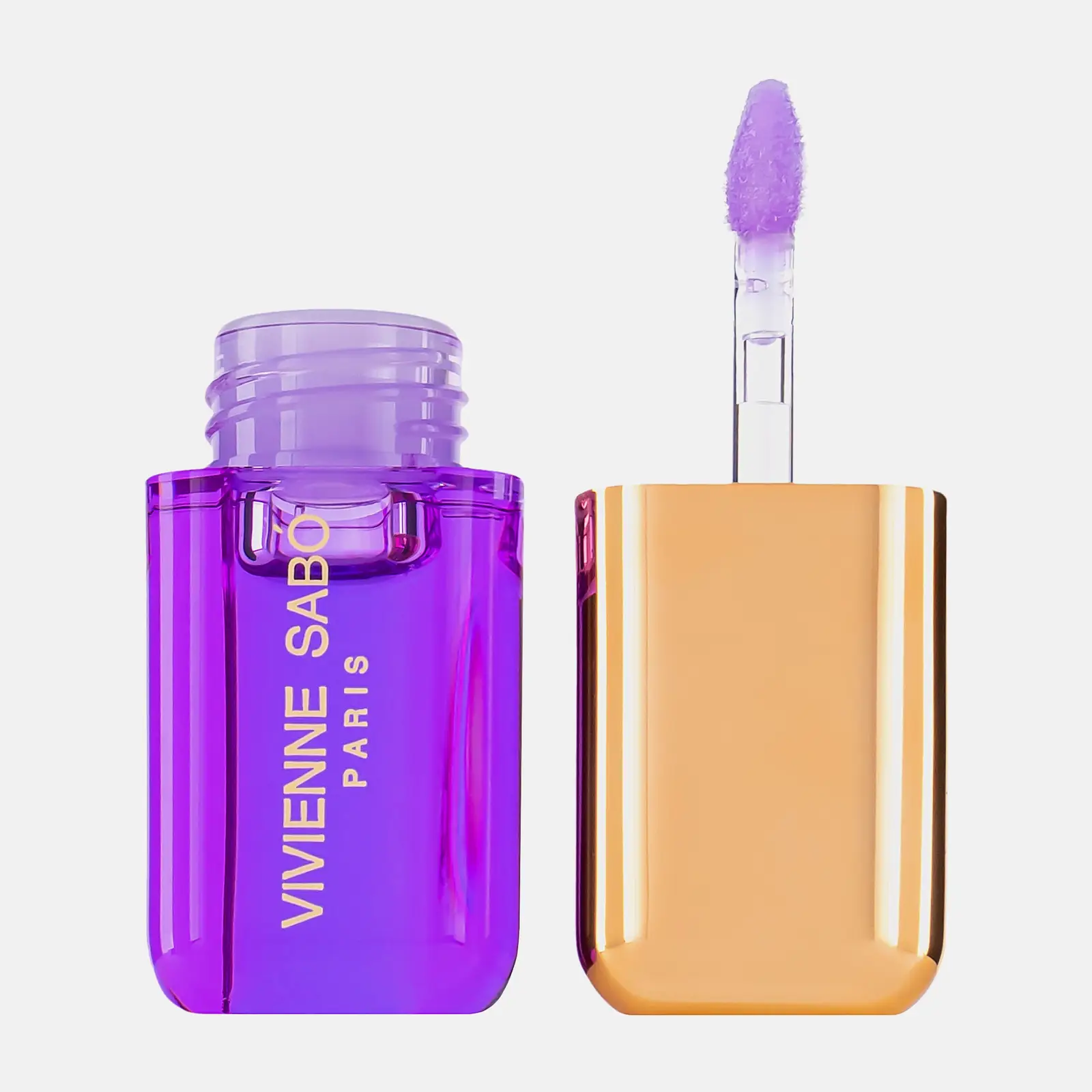 Масло для губ Sirop De Fruits тон 06 Vivienne Sabo