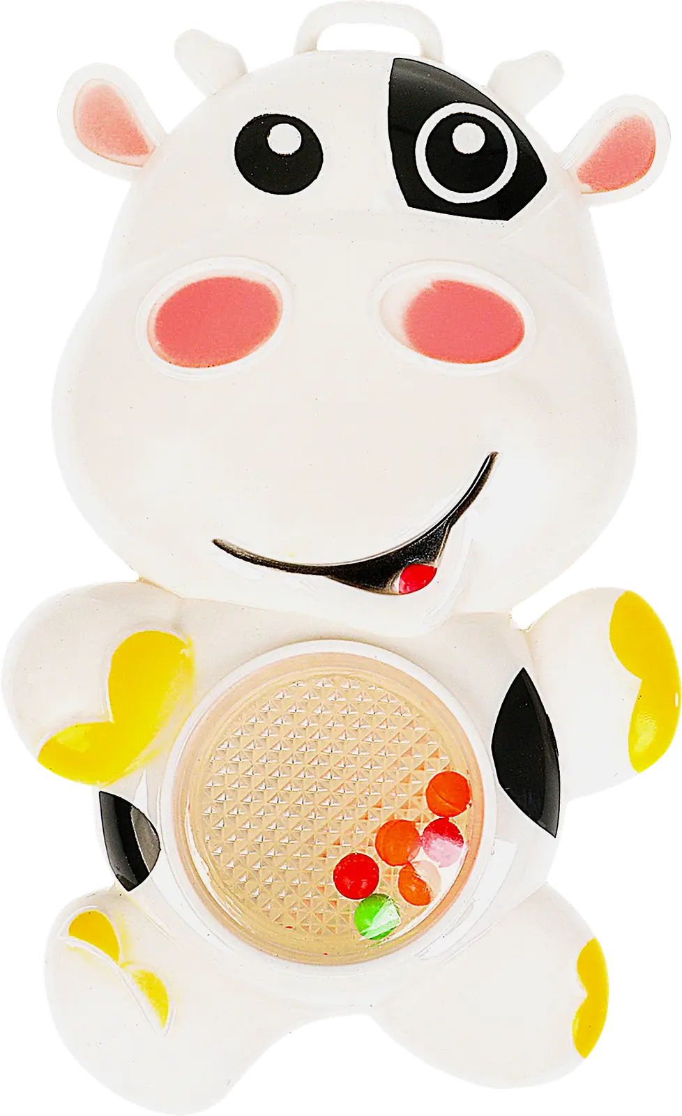 Игрушка Симбат Умка Погремушка развивающая в ассортименте - фото 17