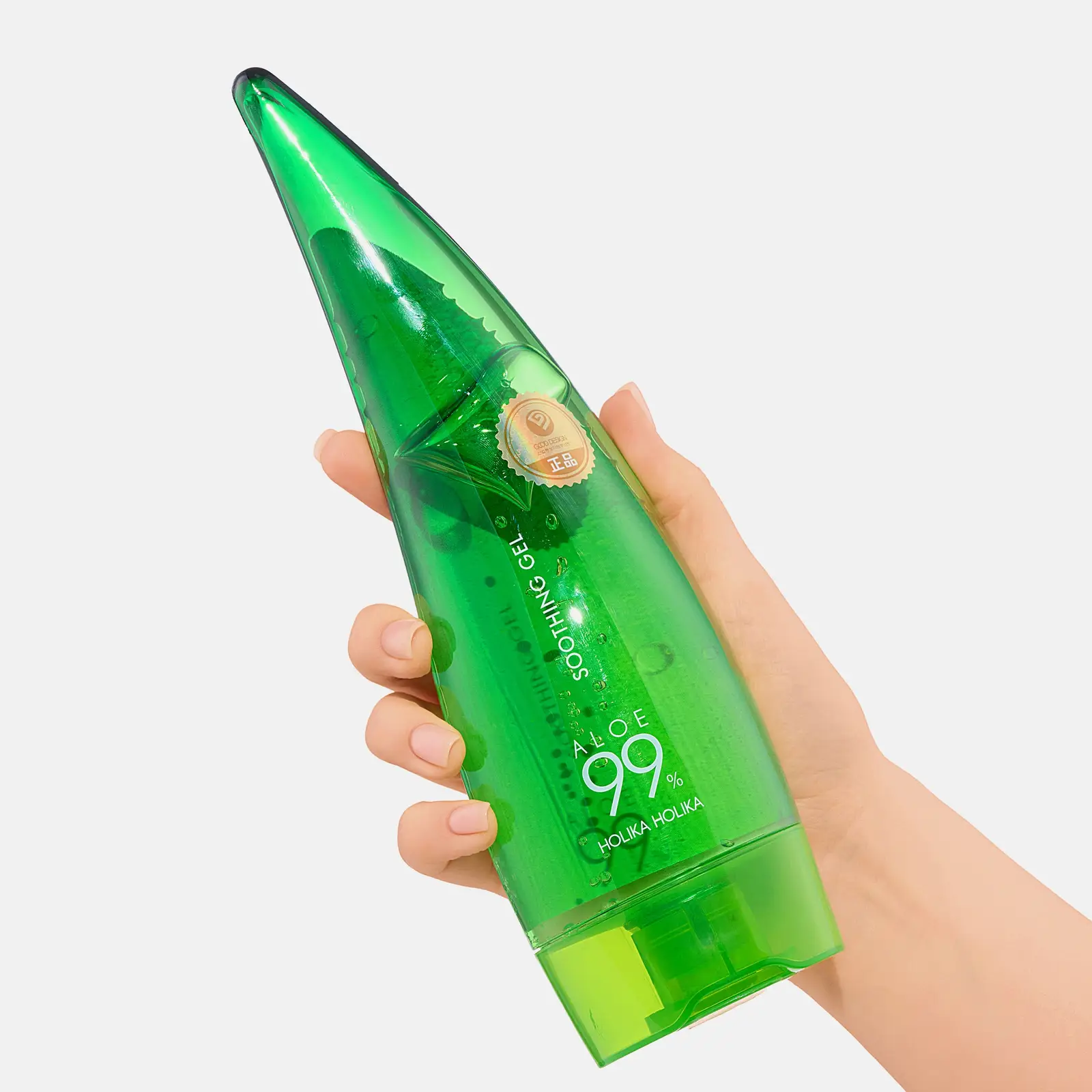 Гель для тела Holika Holika Алоэ 99% 250мл