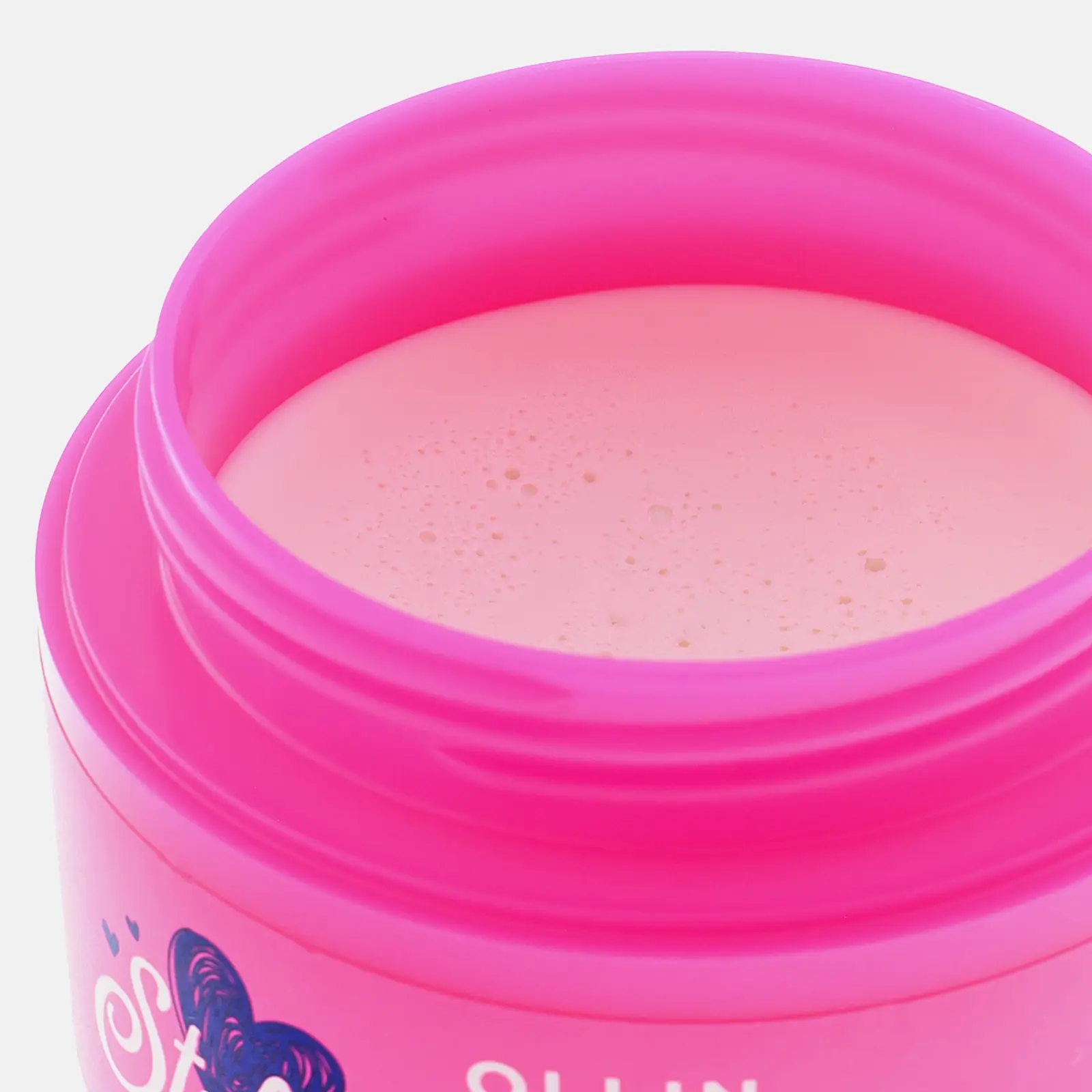 Воск для волос Ollin Professional Style матовый сильной фиксации 50мл