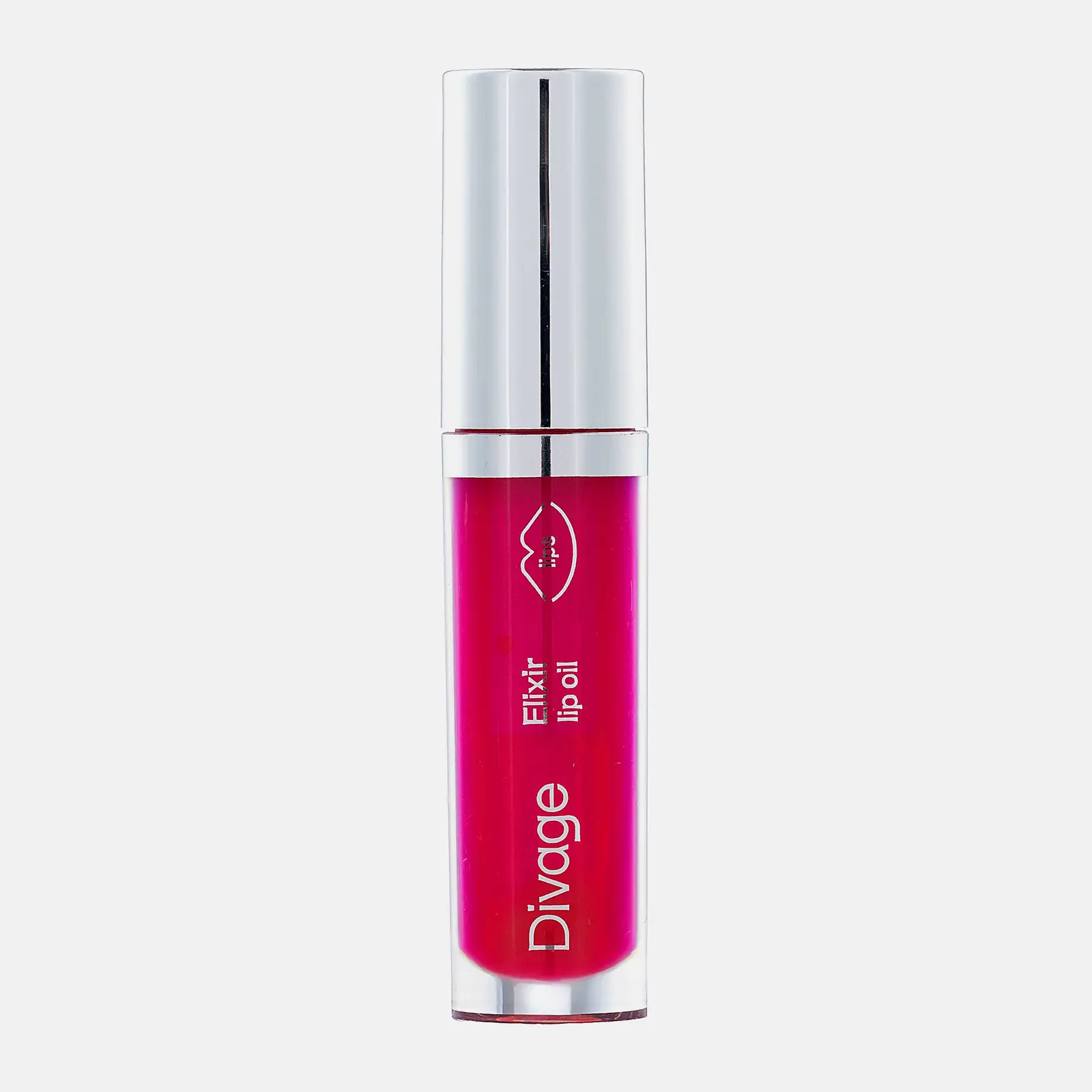 Масло для губ Elixir Lip Oil тон 04 Divage
