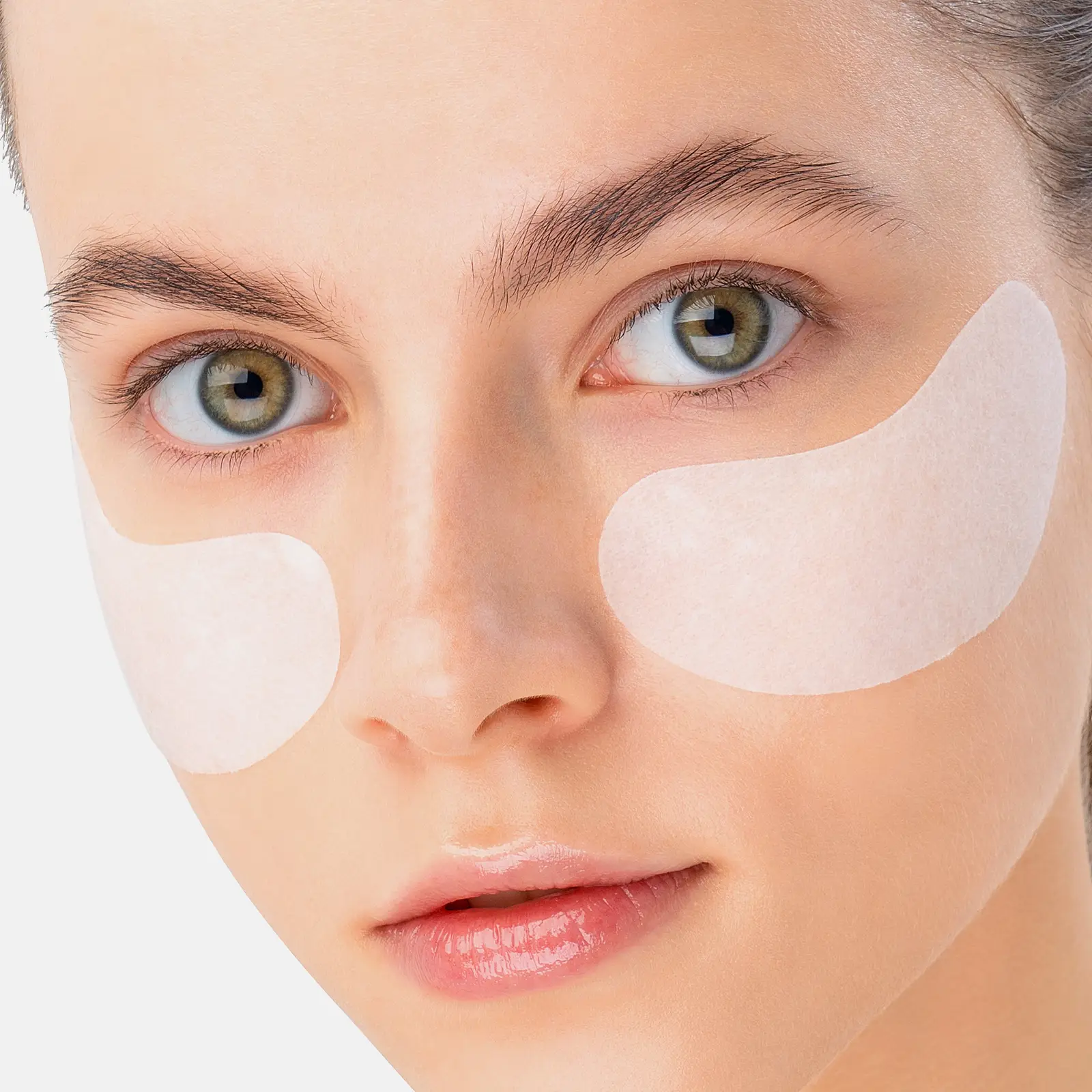 Маска для лица Skinlite Омолаживающая с коллагеном 30шт