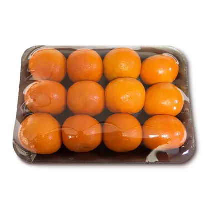 Изображение товара Мандарины мини 500г