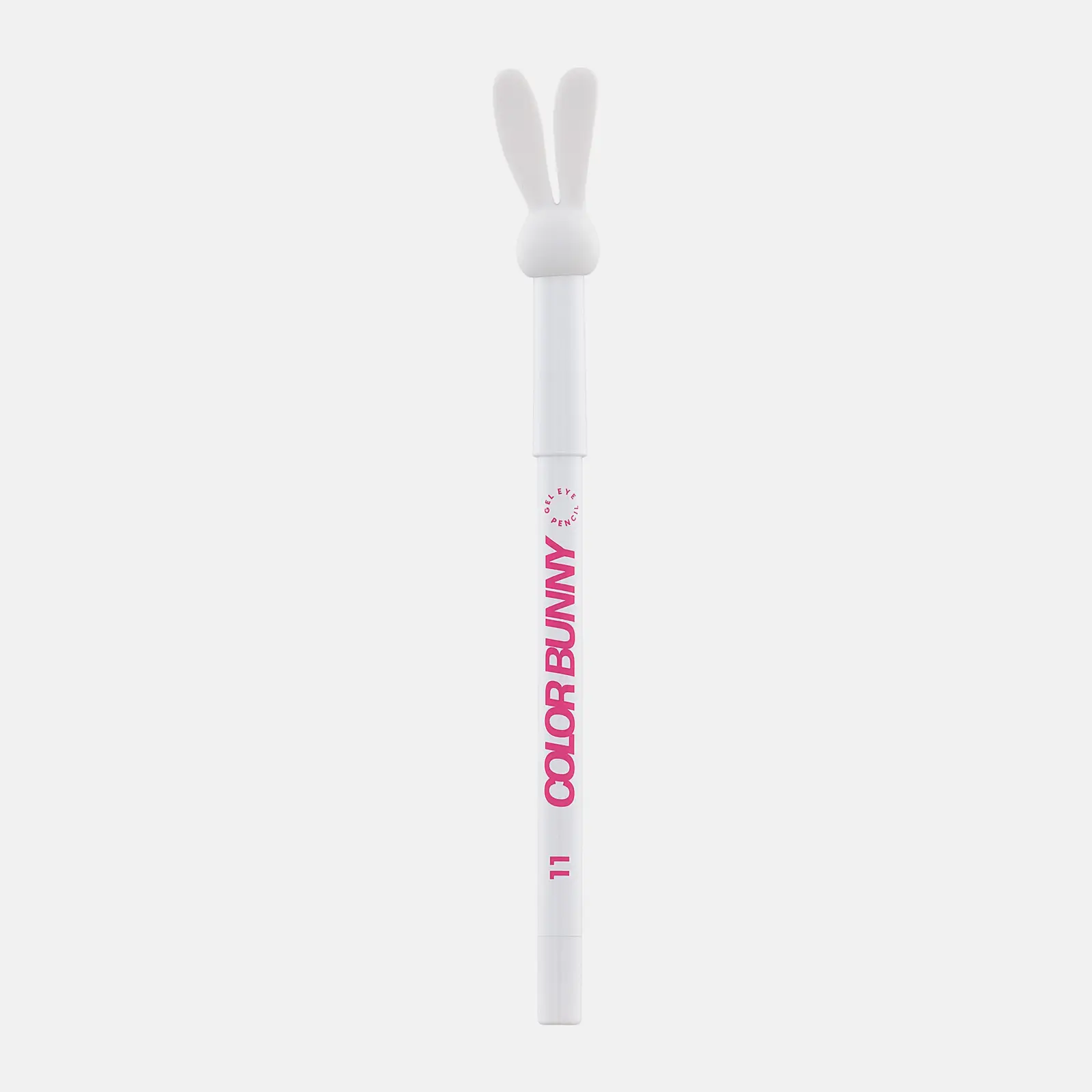 Гелевый карандаш для глаз тон 11 Love Generation Color Bunny