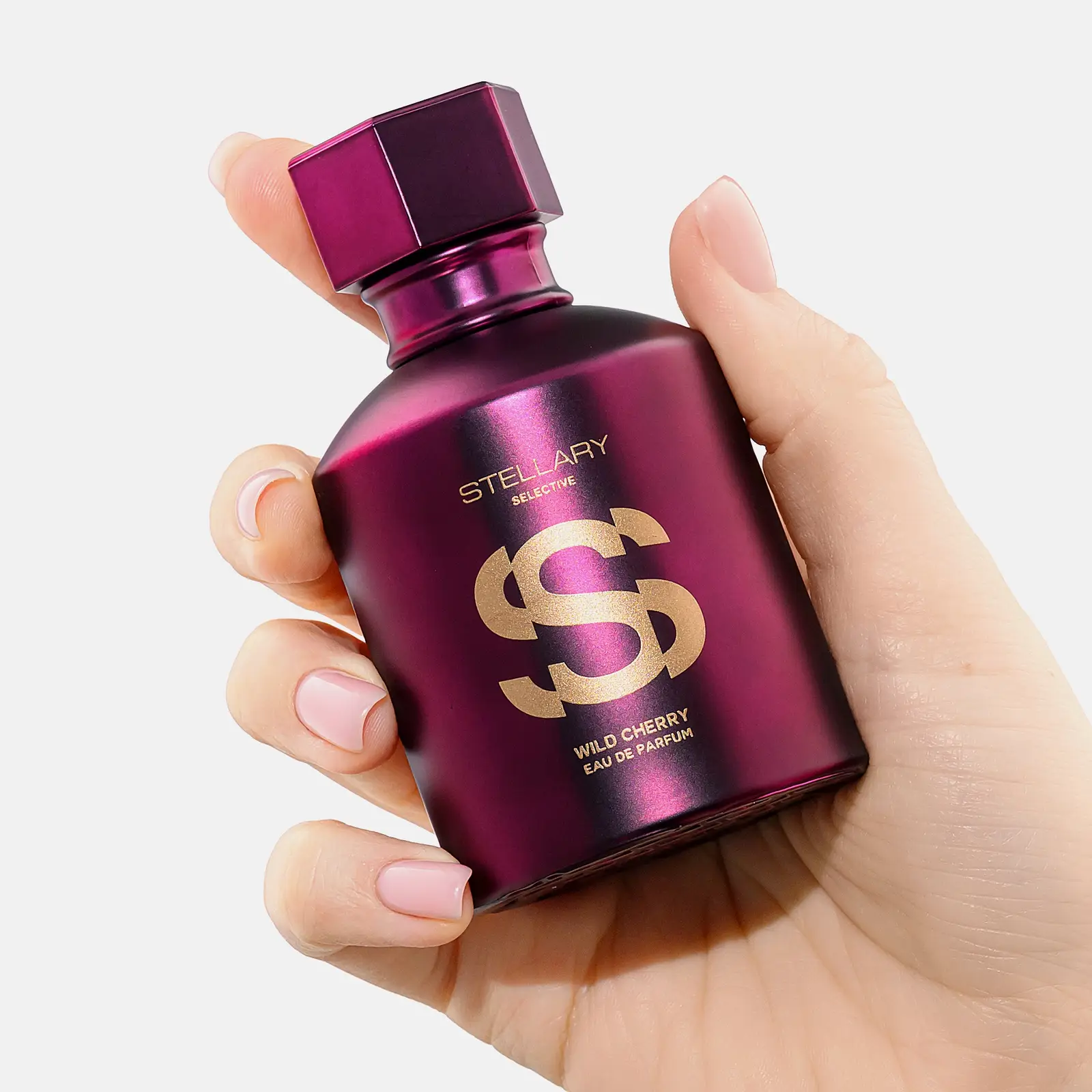 Парфюмерная вода Wild Cherry Stellary женская 46мл