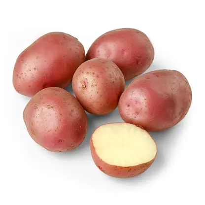 Изображение товара Картофель красный мытый
