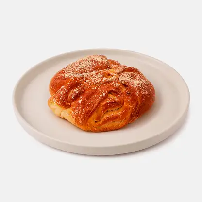 Слойка Свердловская 100г