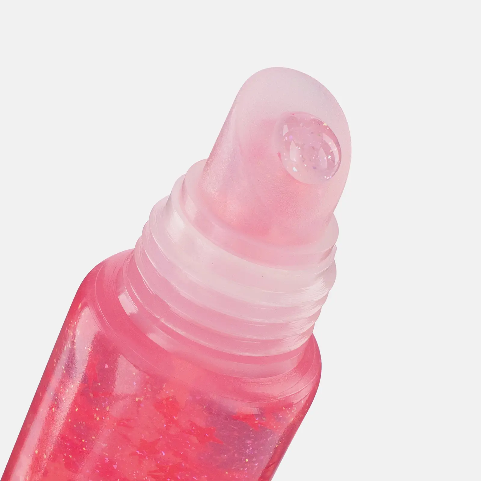 Блеск для губ Beauty Bomb Glossy Bossy тон 04 - фото 2