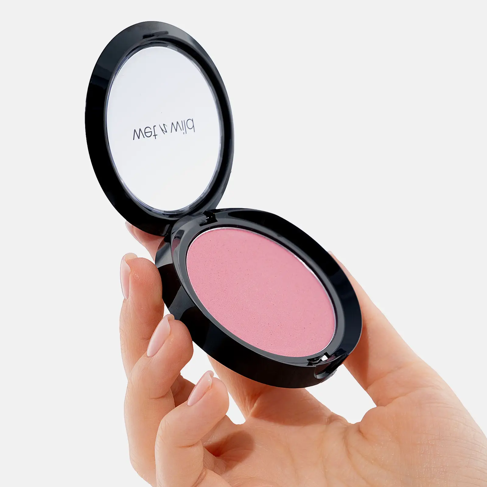 Румяна для лица Wet N Wild Color Icon Pinch Me Pink - фото 3