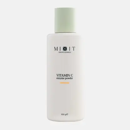 Энзимная пудра Mixit Vitamin C Enzyme Powder с витамином С 100г