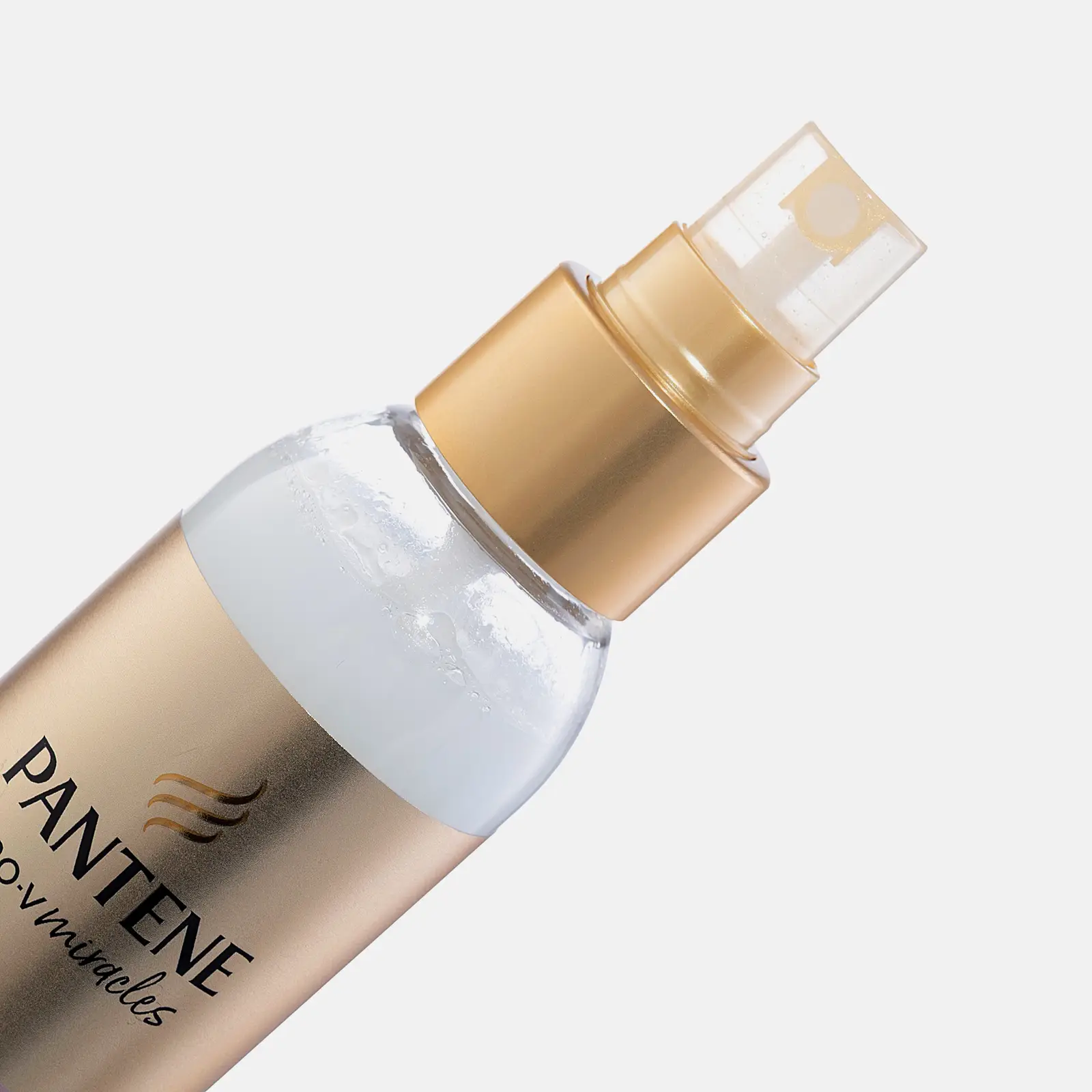 Масло для волос Pantene Rose Miracles 7в1 145мл