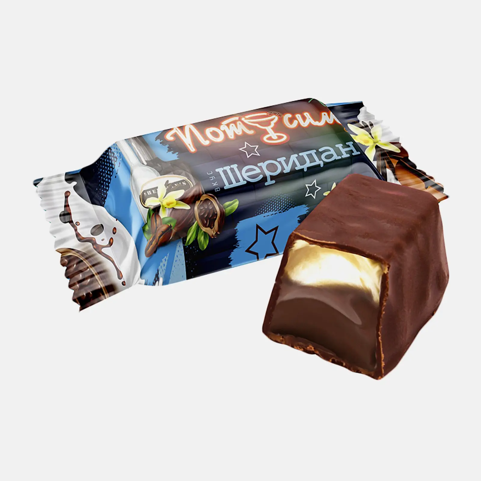 Набор конфет Sweetlife Еще не вечер ассорти