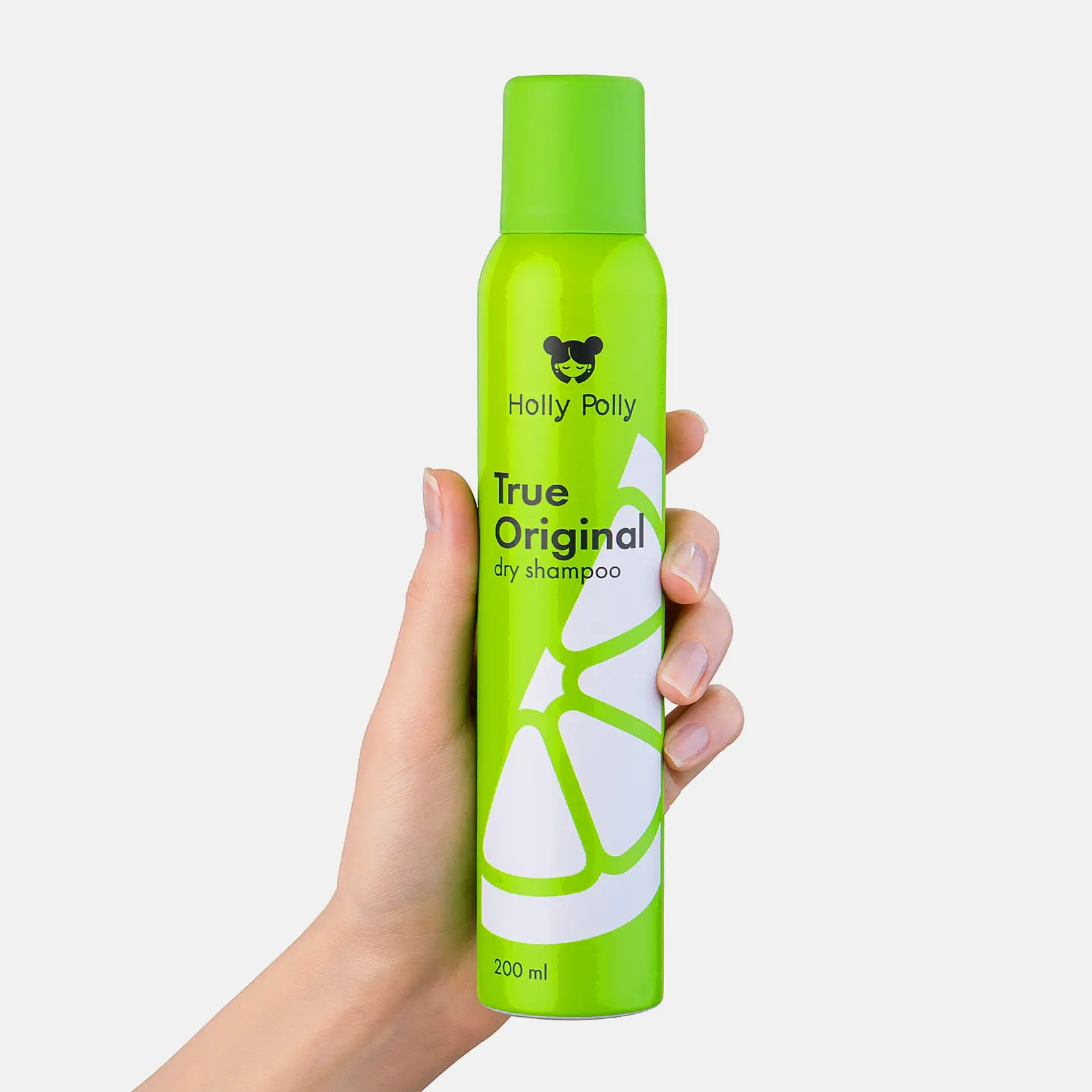 Сухой шампунь для волос Holly Polly True Original 200мл