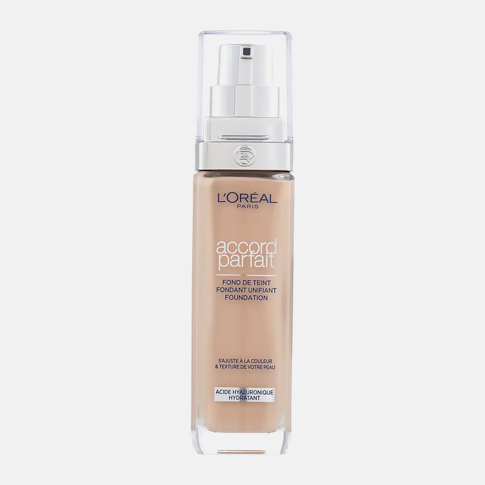 Тональный крем для лица тон 2 R/C L’Oréal Paris Accord Parfait