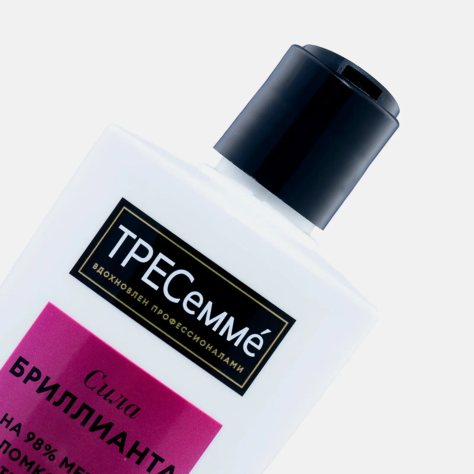 Кондиционер для волос Тресемме Укрепляющий Сила бриллианта Era 400мл