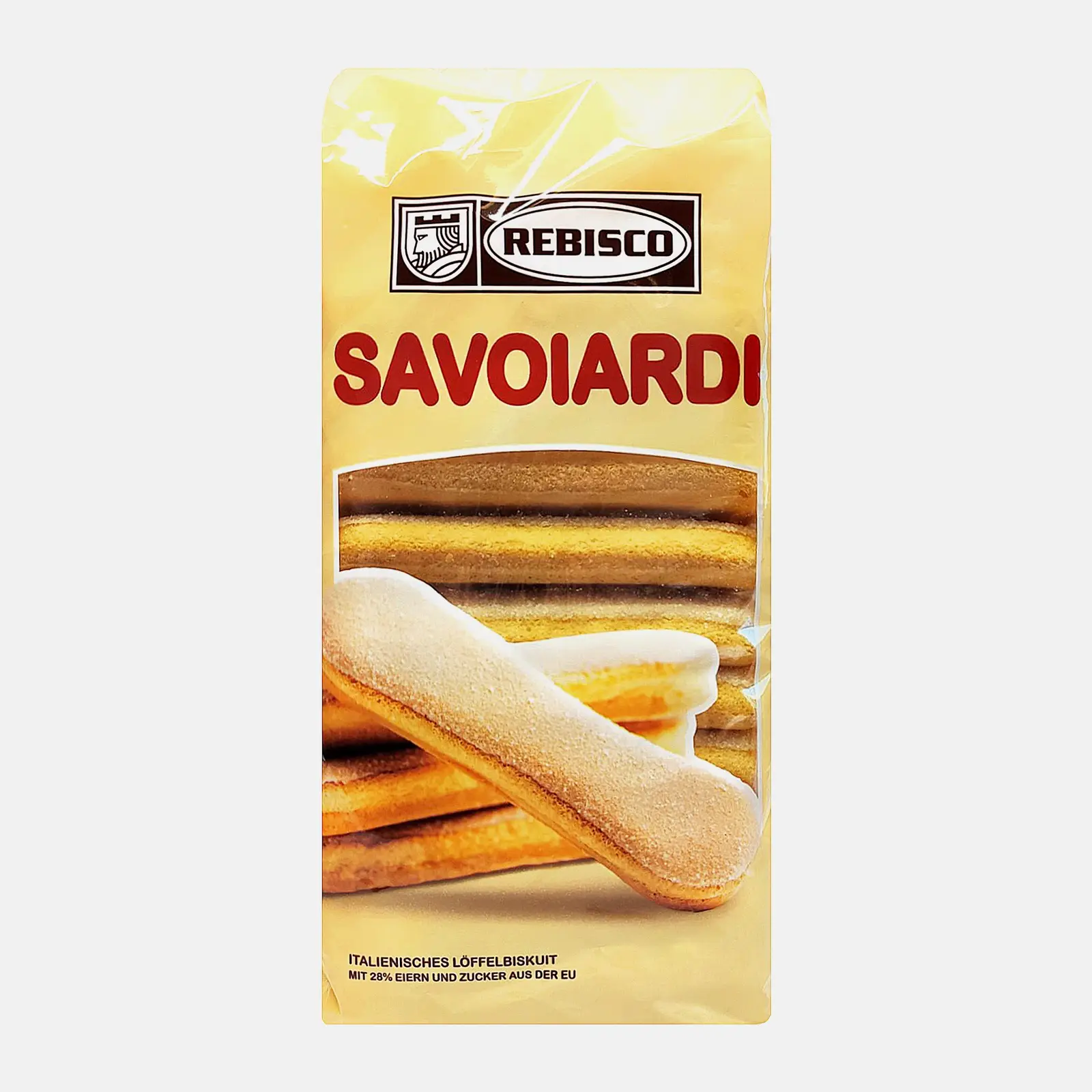 Печенье савоярди Rebisco 200г