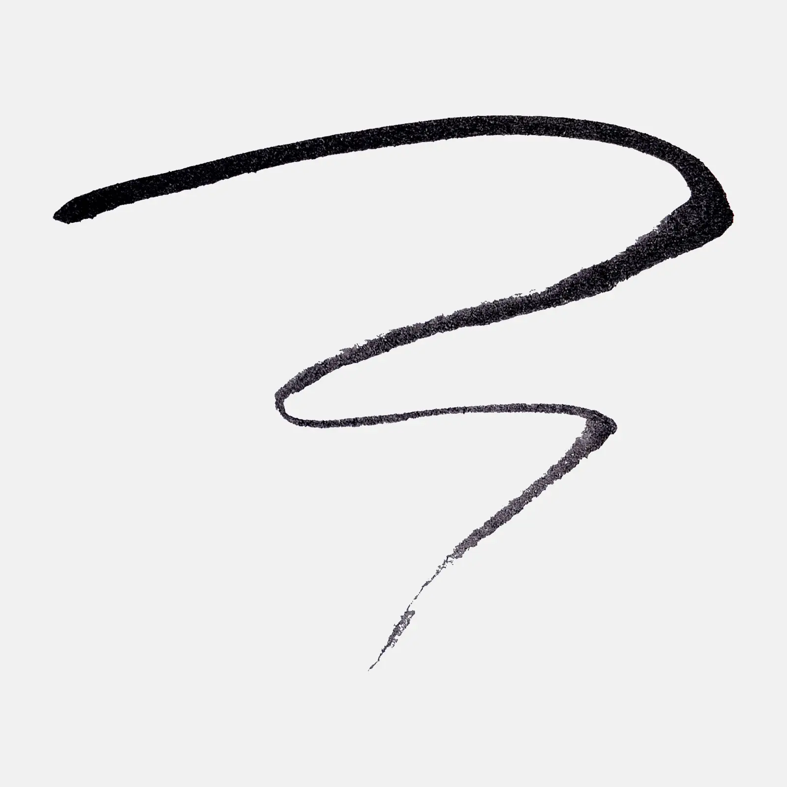 Подводка-фломастер для глаз Microliner тон 01 Черный Divage