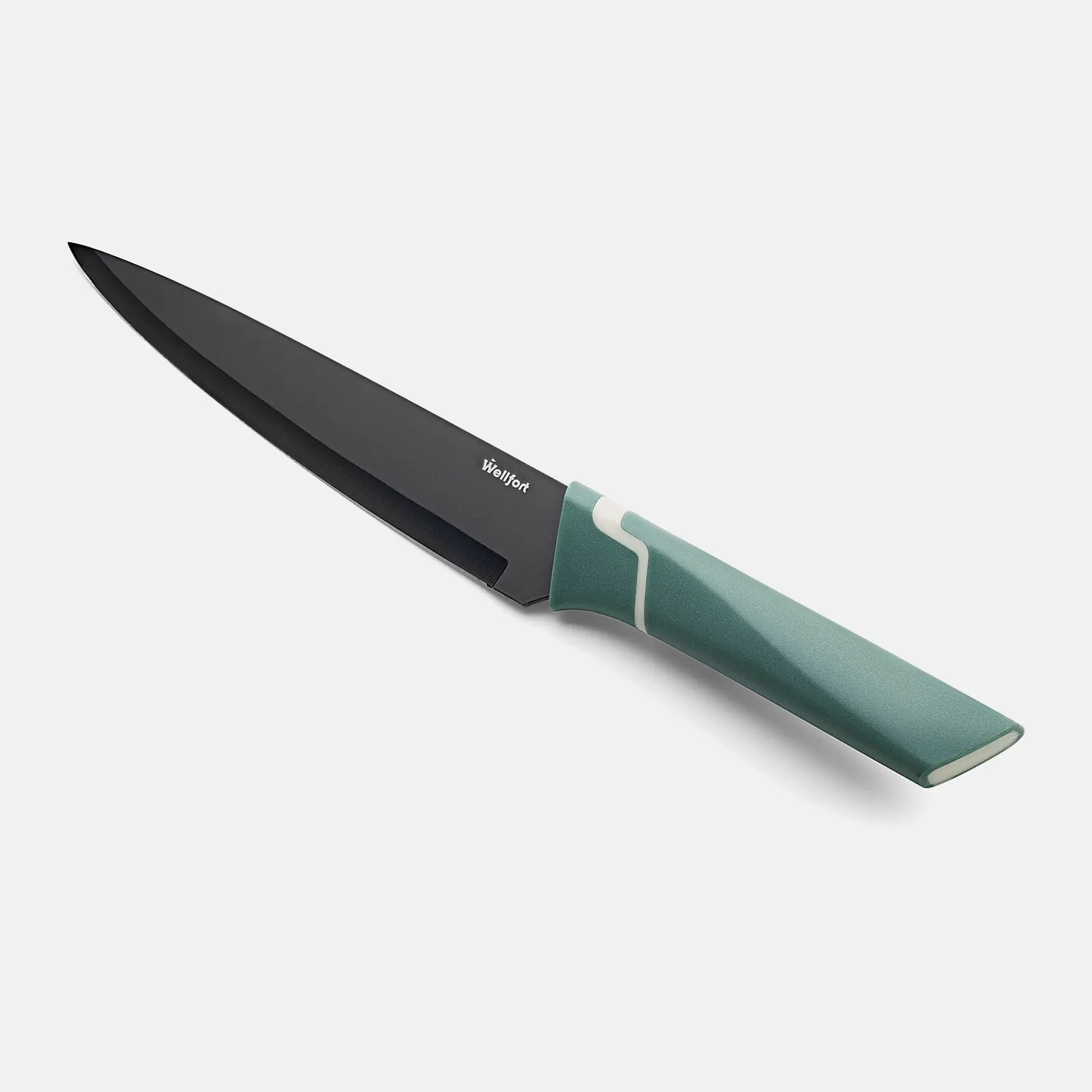 Нож Apollo Genio Vertex для мяса 18.5см - фото 6