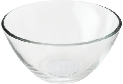 Изображение товара Салатник Luminarc Cosmos 12.5 см стеклянный для салатов и закусок
