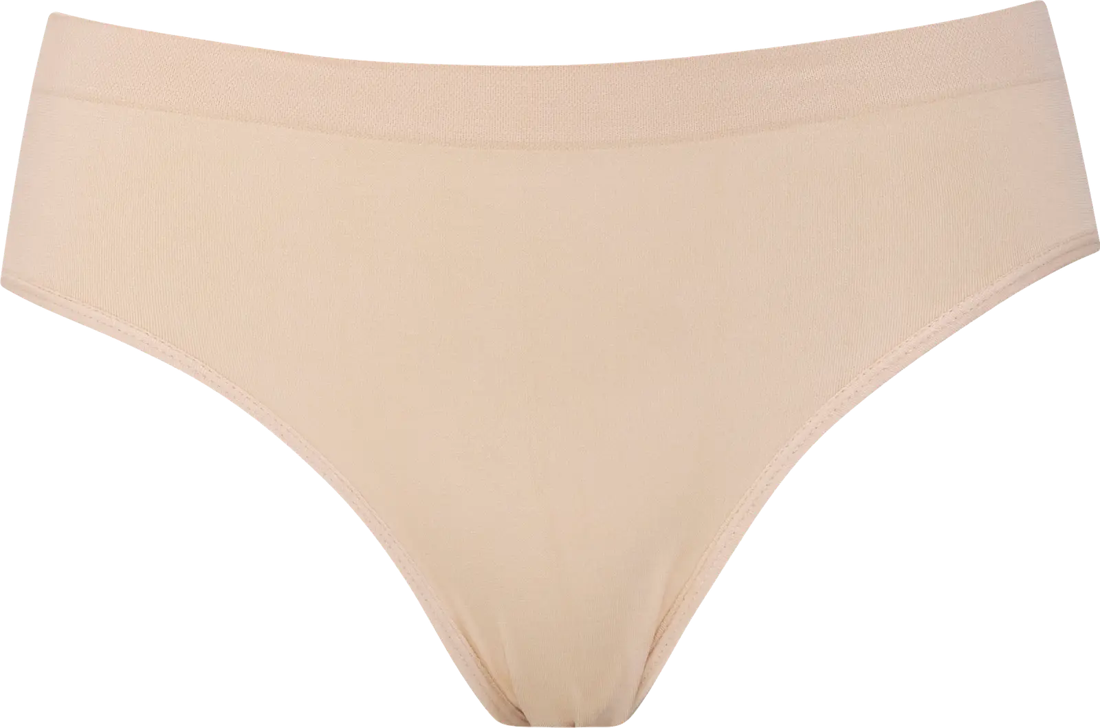 Трусы Uno женские бежевые UW12_2n6 р.S-XL