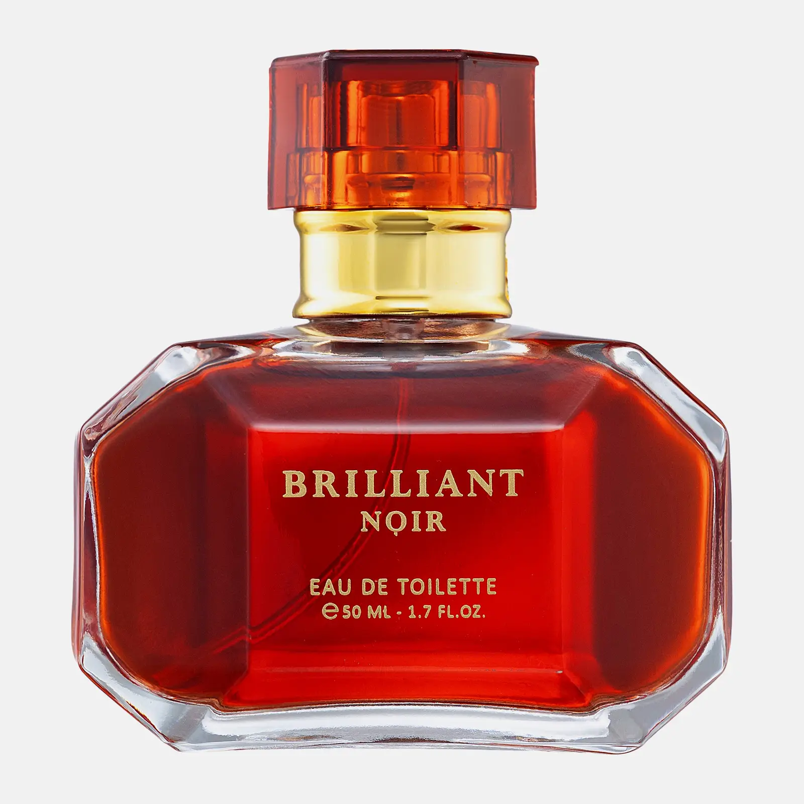 Туалетная вода Noir женская Brilliant 50мл