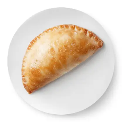 Изображение товара Слойка с творожной начинкой 50г