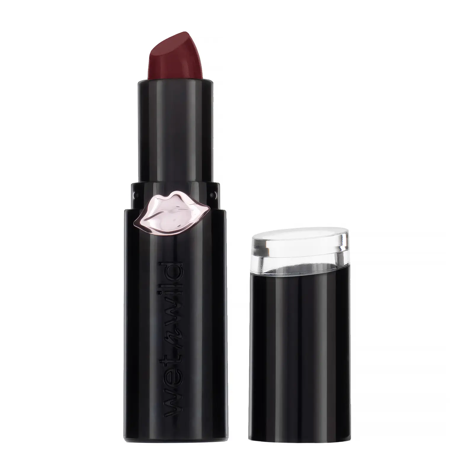 Помада для губ Wet N Wild MegaLast L cherry bomb