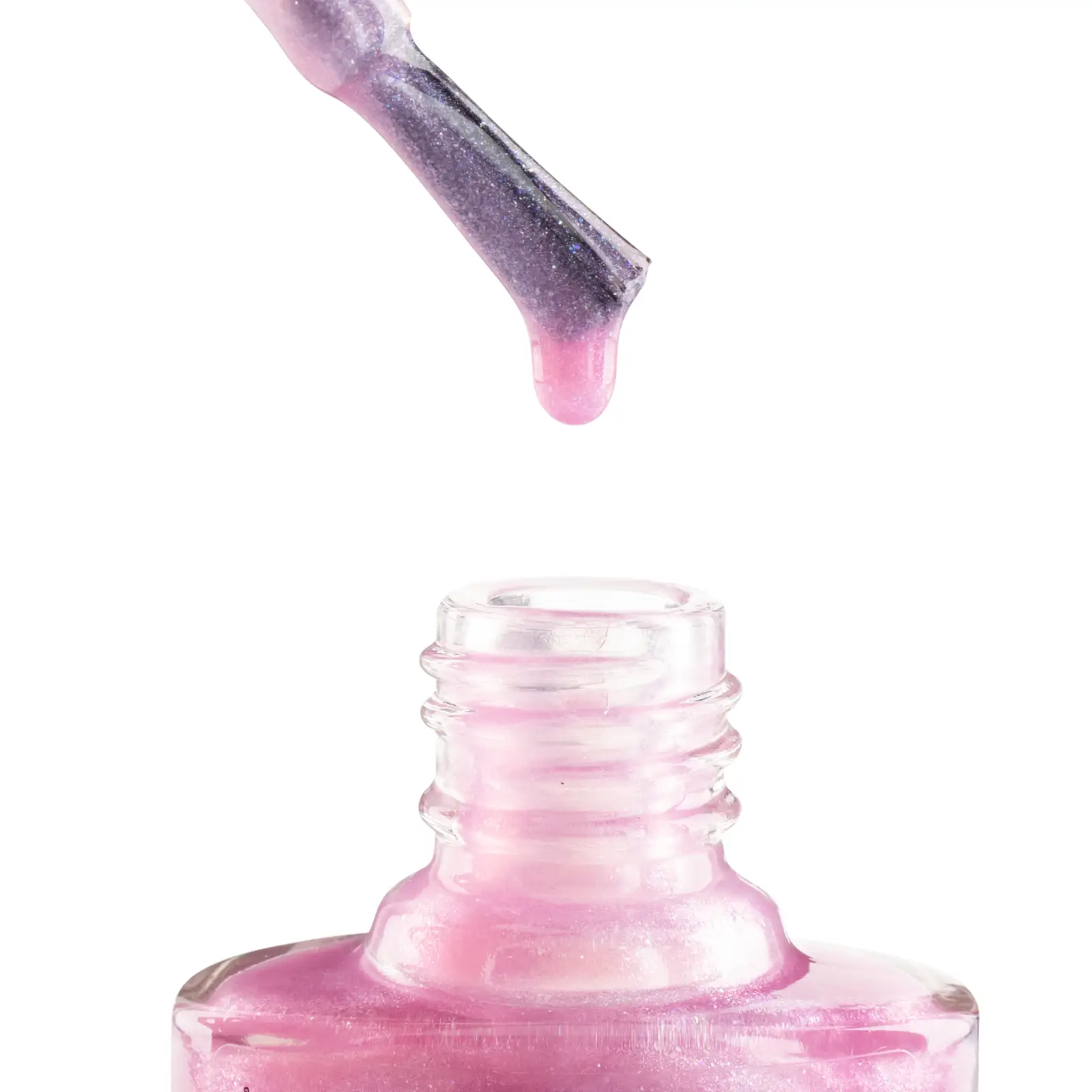 Лак для ногтей Tint Me Care&Color тон 59