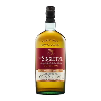 Виски The Singleton Dufftown Malt Masters Selection 40% 700мл