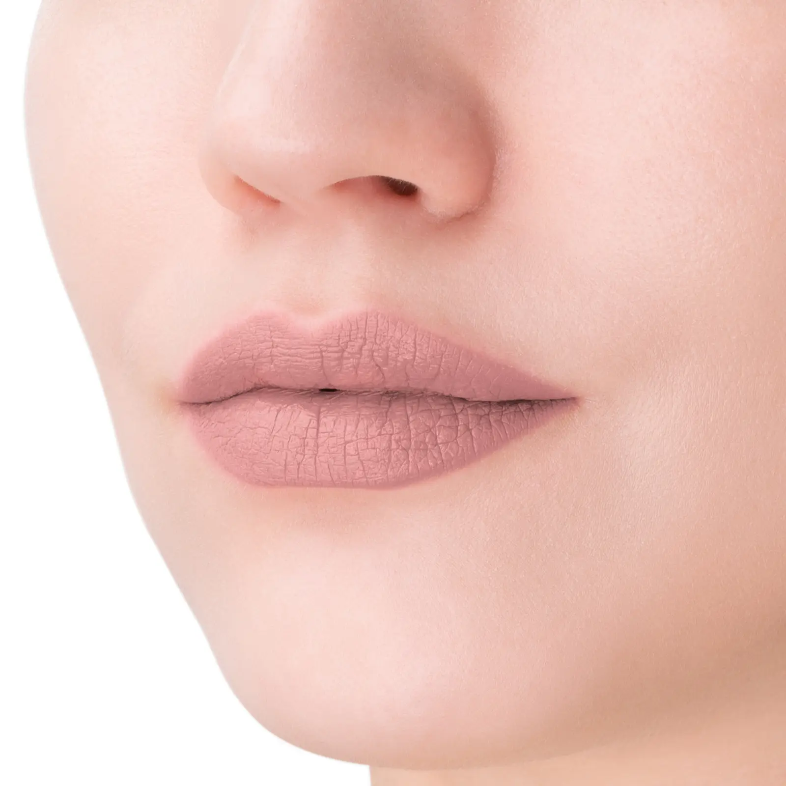 Помада Stellary Lip Tatoo стойкая жидкая матовая тон 02 