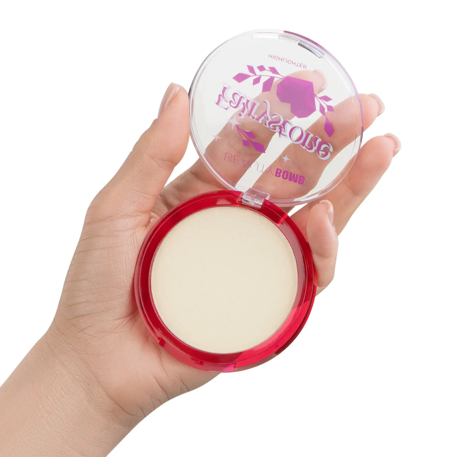 Хайлайтер Beauty Bomb Fairystone 01