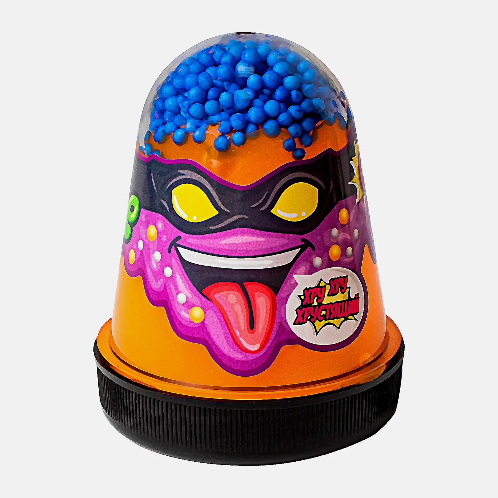 Слайм Играть здорово Ниндзя в ассортименте