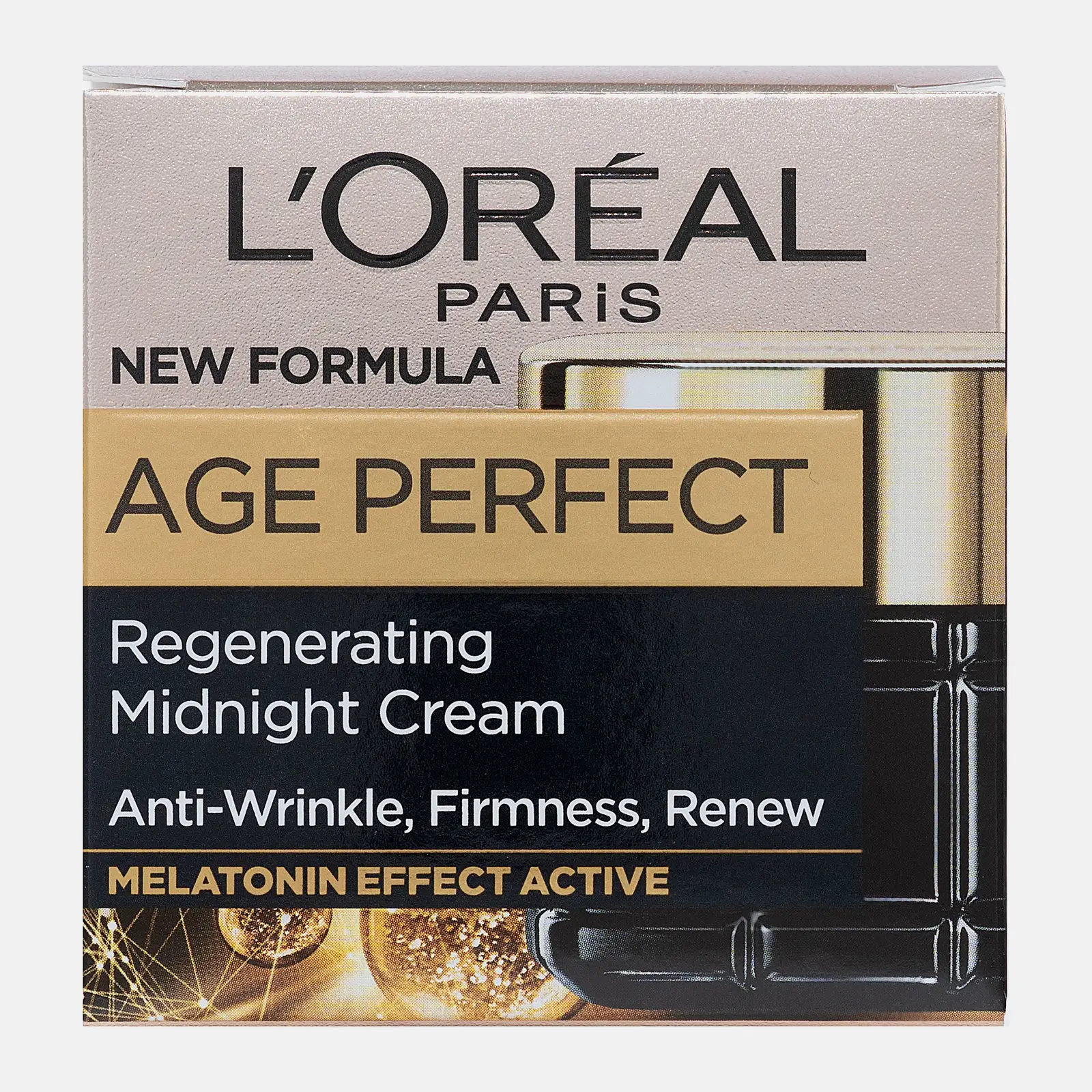 Крем для лица L’Oréal Paris ночной Age Perfect 50мл - фото 3