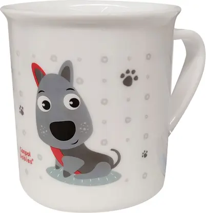 Изображение товара Чашка пластиковая Canpol 170мл