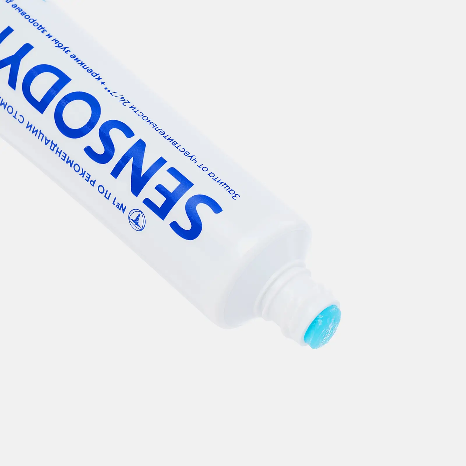 Зубная паста Sensodyne Глубокое очищение 75мл - фото 4