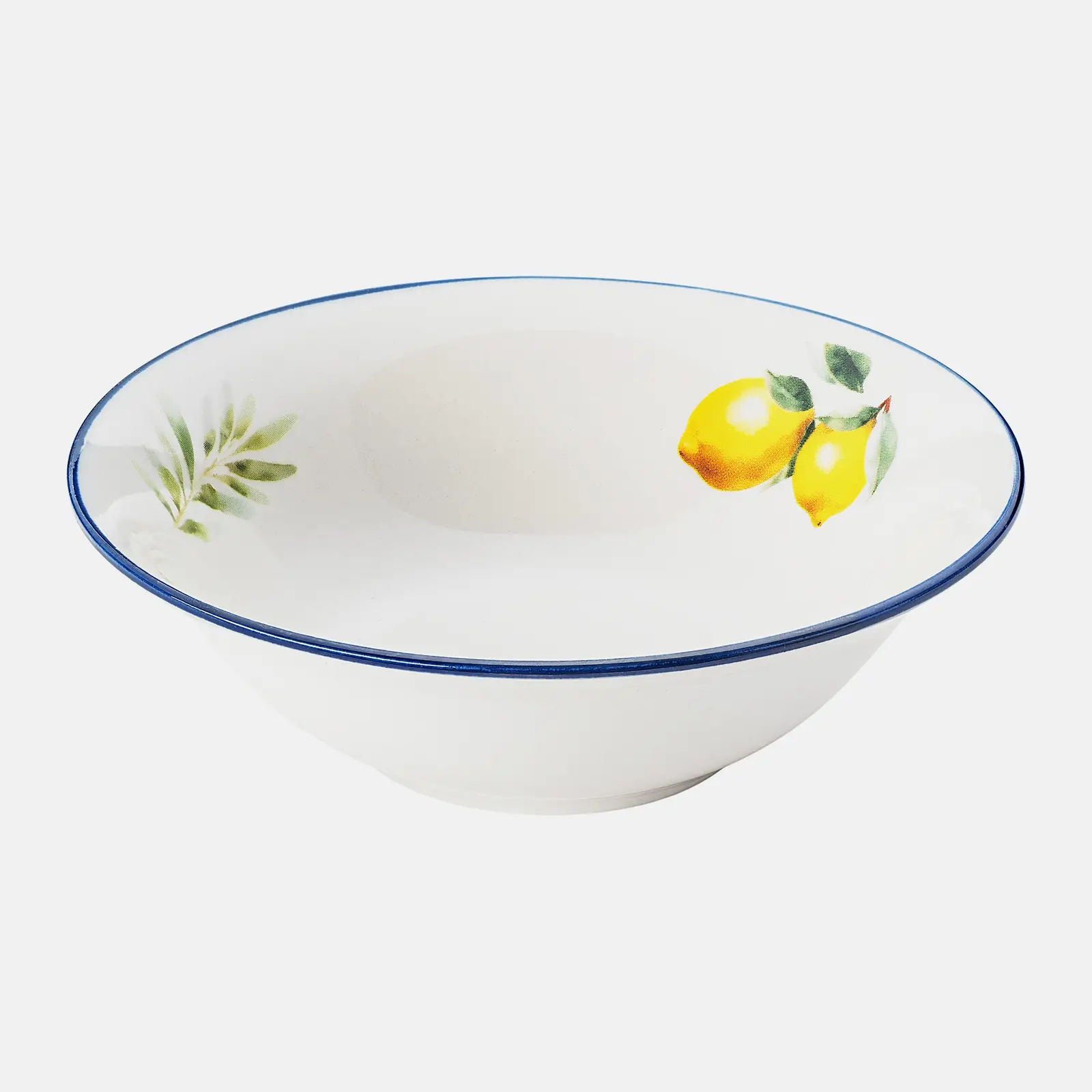 Салатник Frutto Аполло фарфор 15см