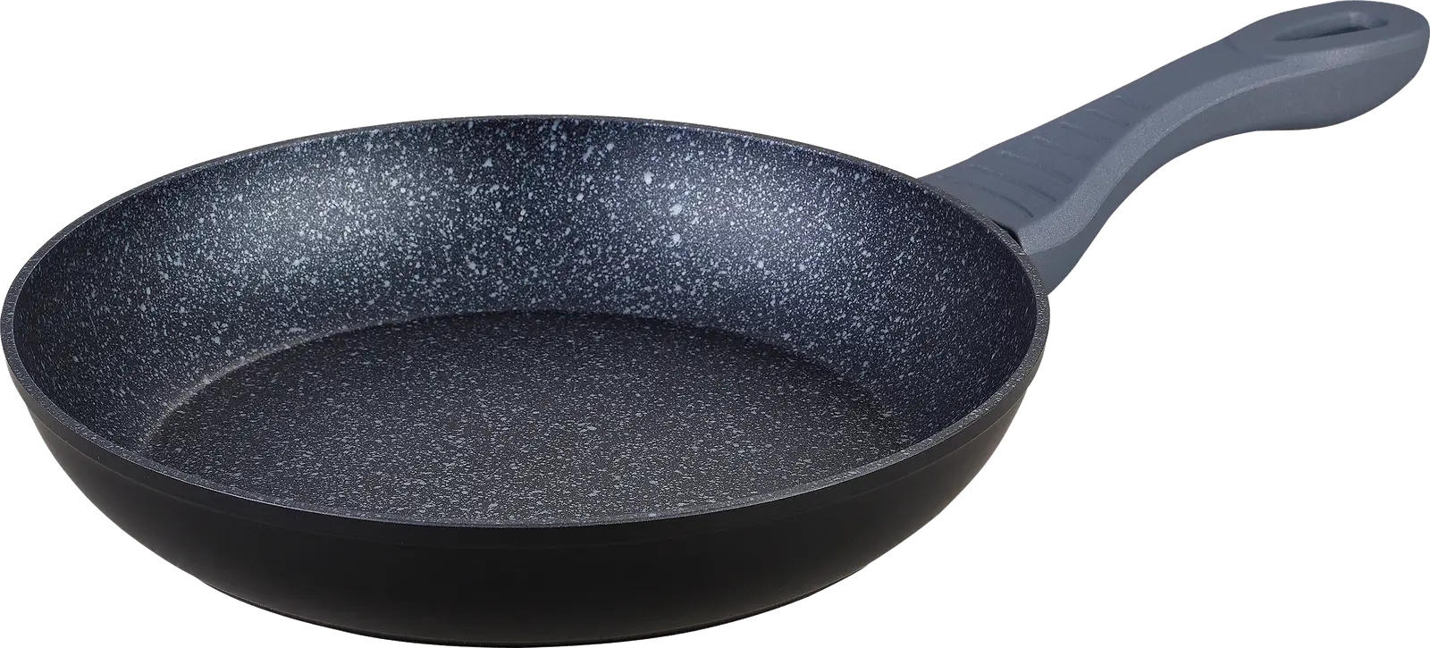 Сковорода Wellfort Harmony индукция кованая алюминиевая d-24см