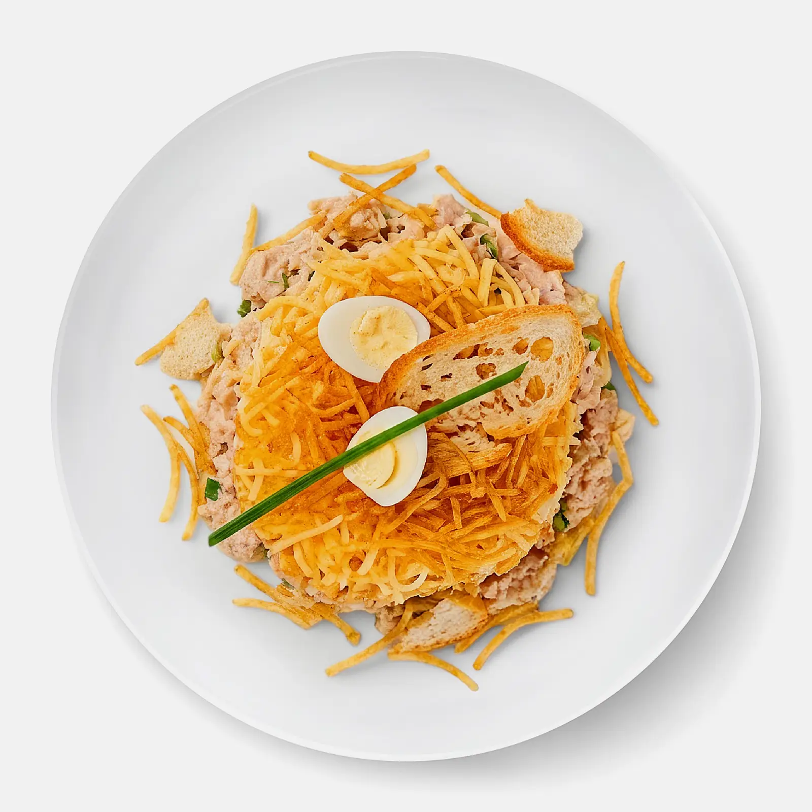 Салат Арабский
