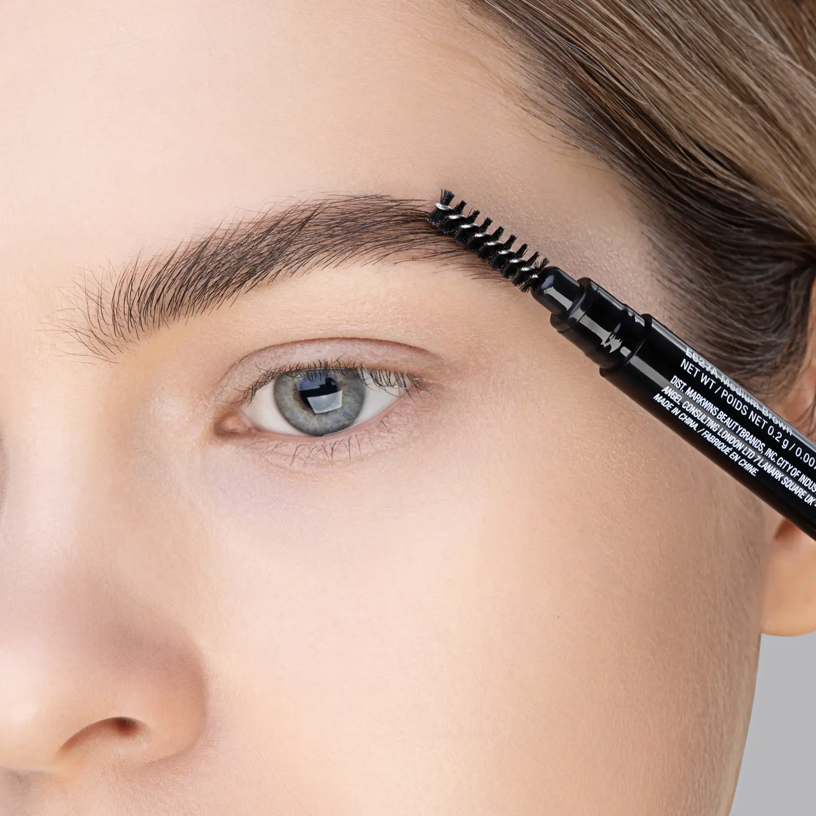 Карандаш для бровей Wet N Wild UltimateBrow автоматический E627A 