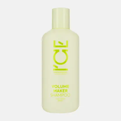 Шампунь для волос Ice Take It Home Volume Maker объём 250мл