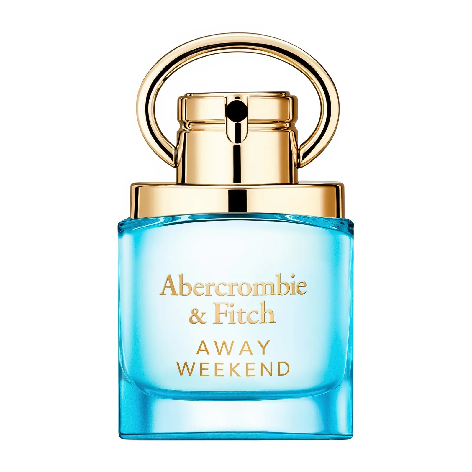 Парфюмерная вода Away Weekend Abercrombie & Fitch женская 30мл