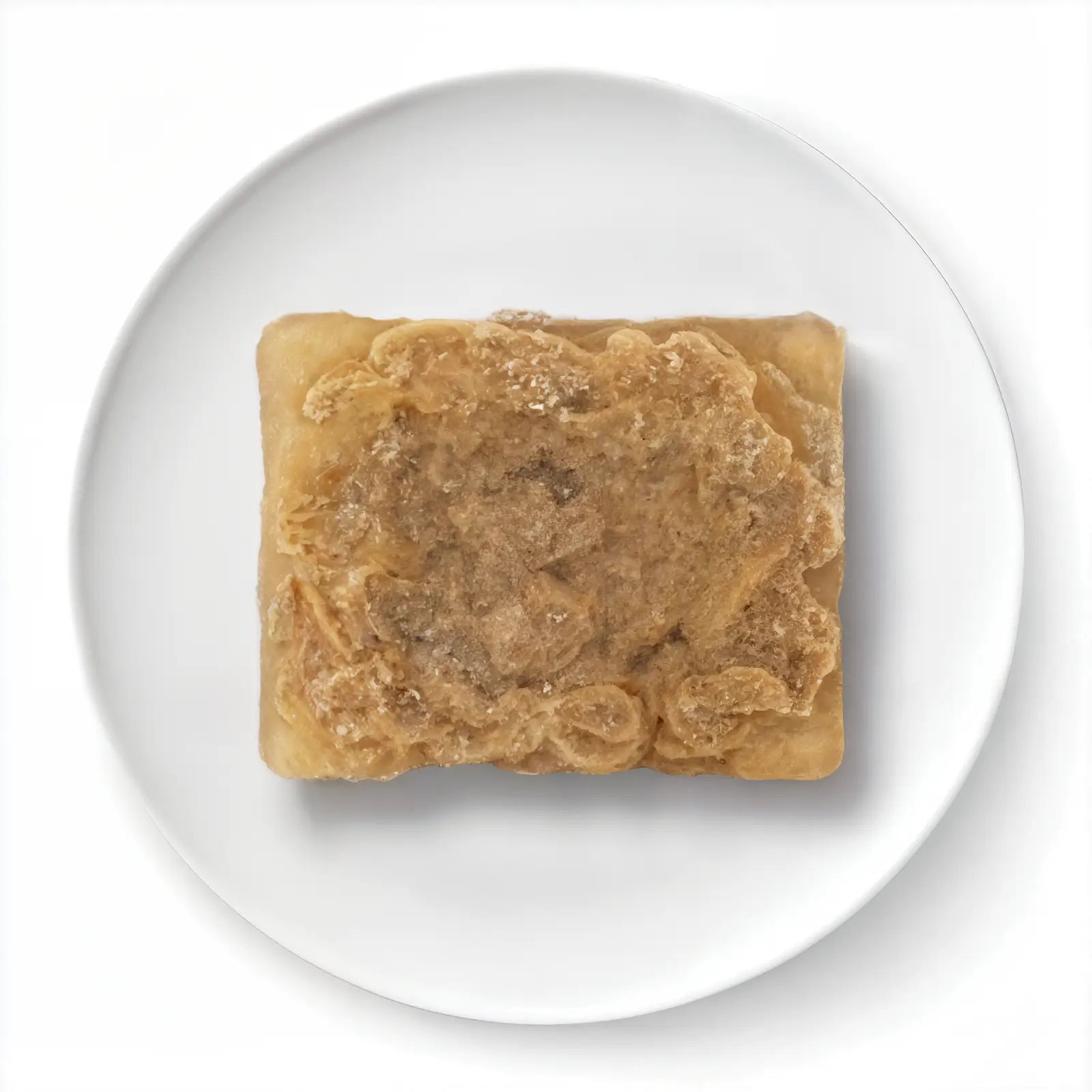 Изображение товара Холодец с говядиной 300г Востряково натуральное мясное блюдо без консервантов