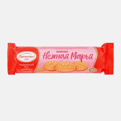 Печенье Мария Брянконфи 180г