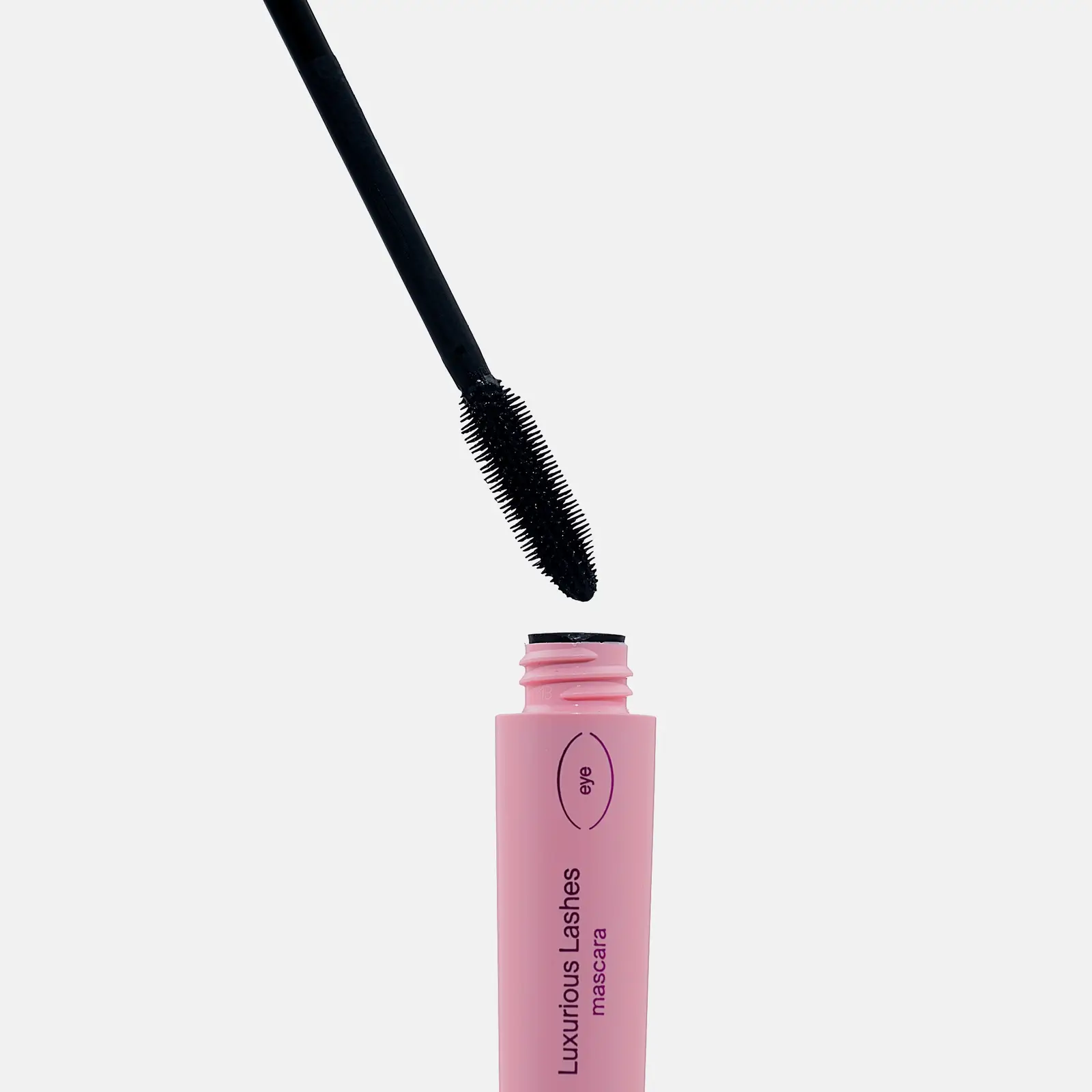Тушь для ресниц Divage 90*60*90 Luxury Lashes Объем и удлинение черная - фото 3 Тушь для ресниц Divage 90*60*90 Luxury Lashes Объем и удлинение черная - фото 3