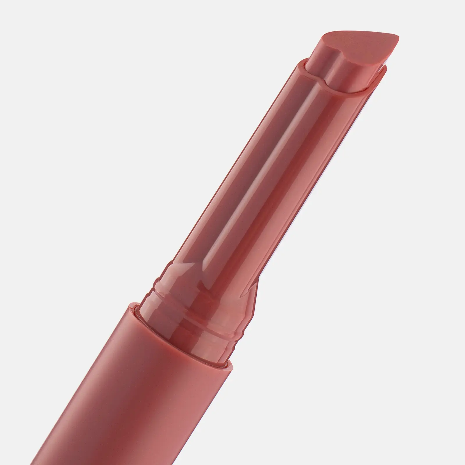 Помада-бальзам для губ тон 05 Love Generation Wet Dream