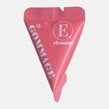 Гоммаж для лица Element 5г