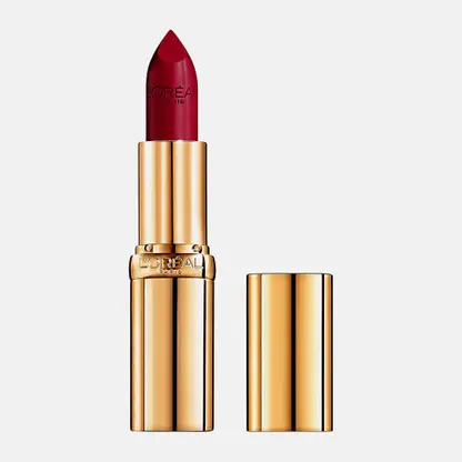 Увлажняющая помада для губ тон 2010 Laprune L’Oréal Paris Color Riche