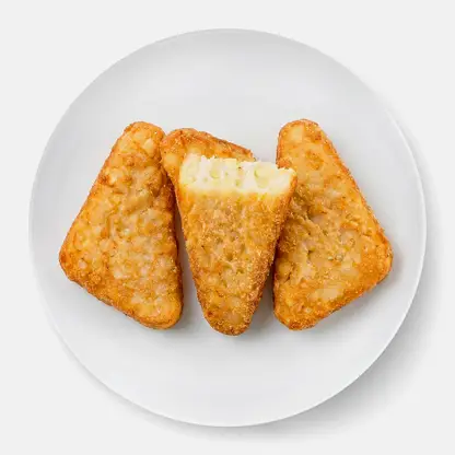 Хашбраун картофельный классический