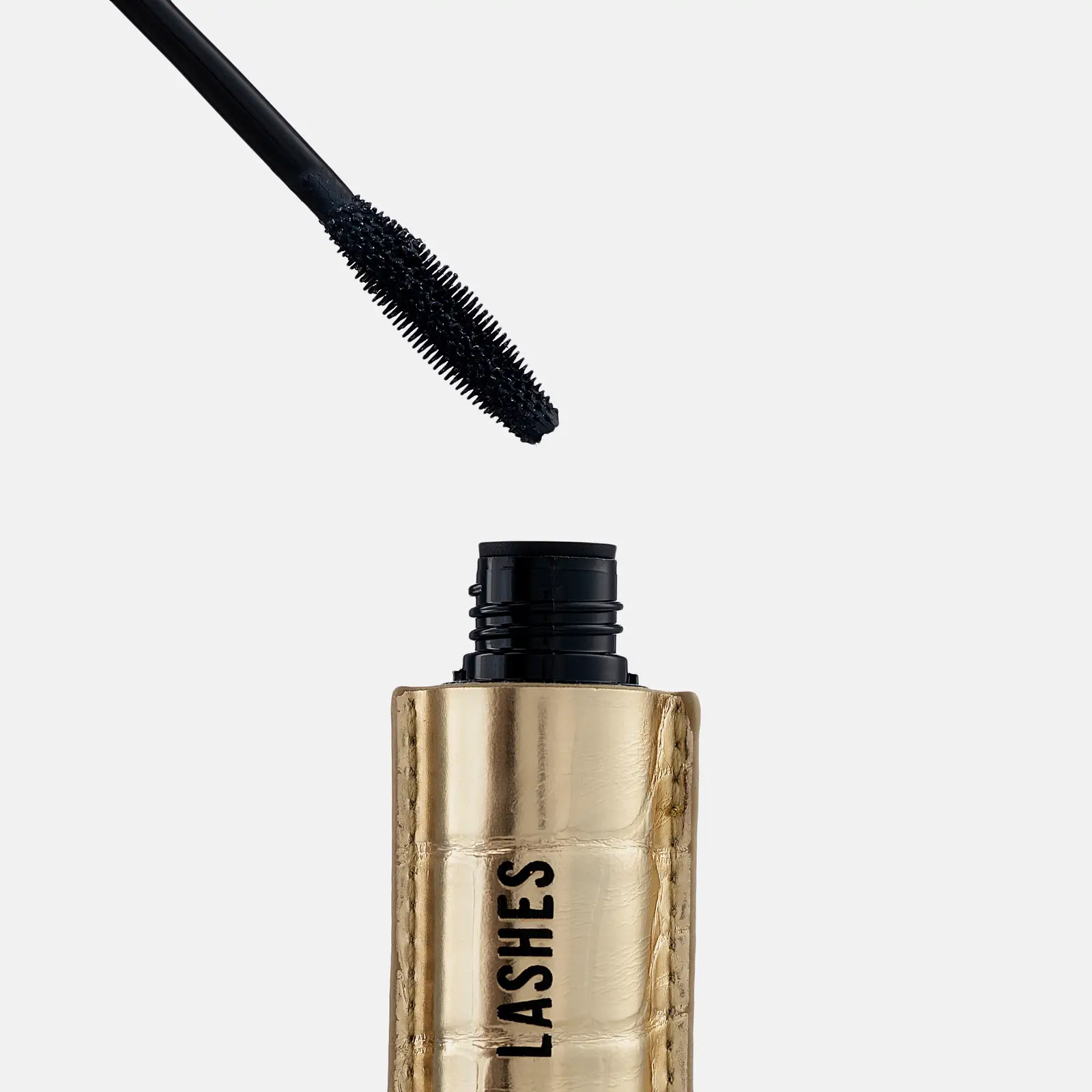 Тушь для ресниц объем Millionaire Lashes Stellary тон 01